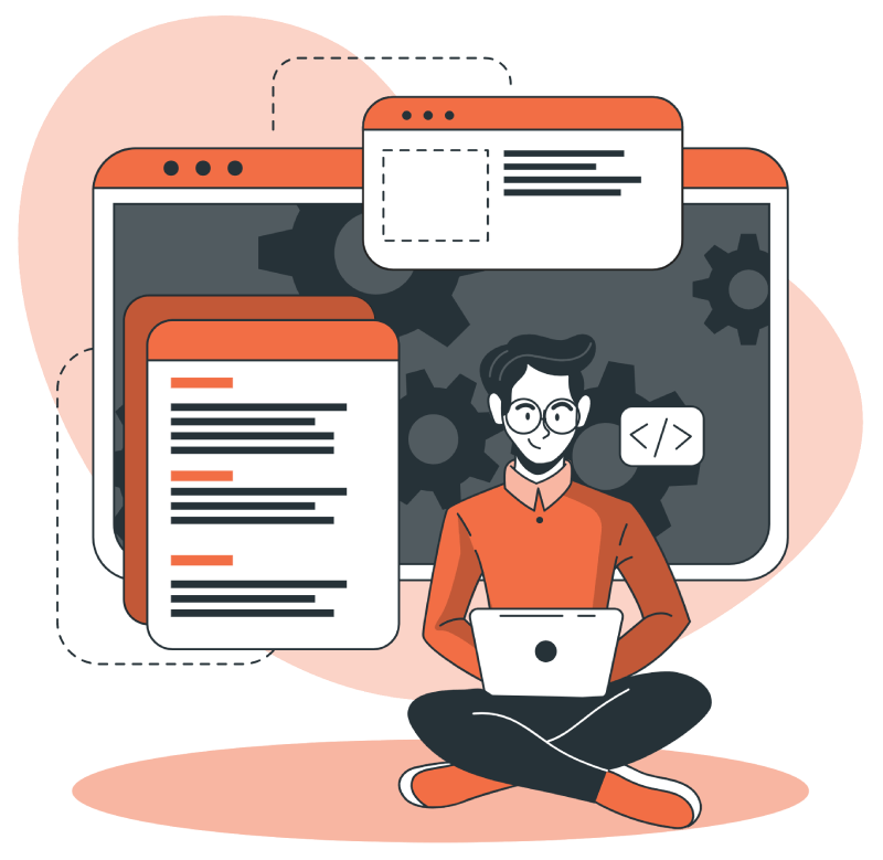 Desarrollador web en Lima