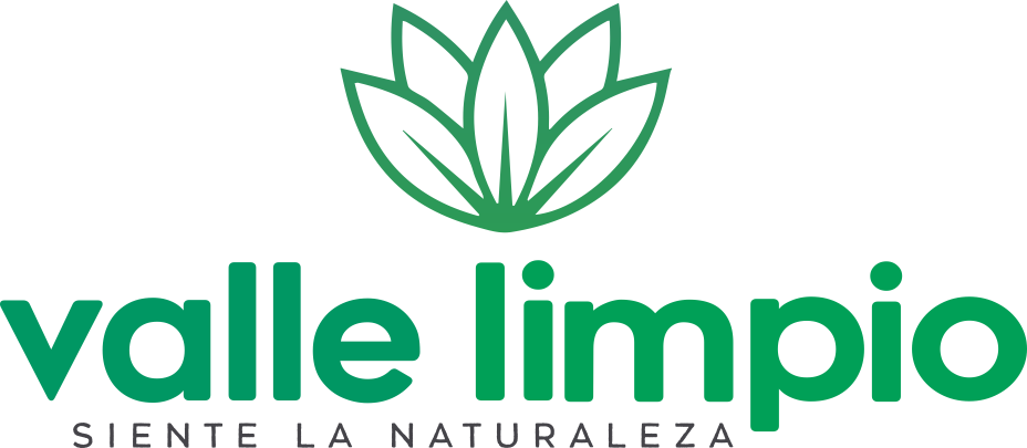 Logo Valle Limpio